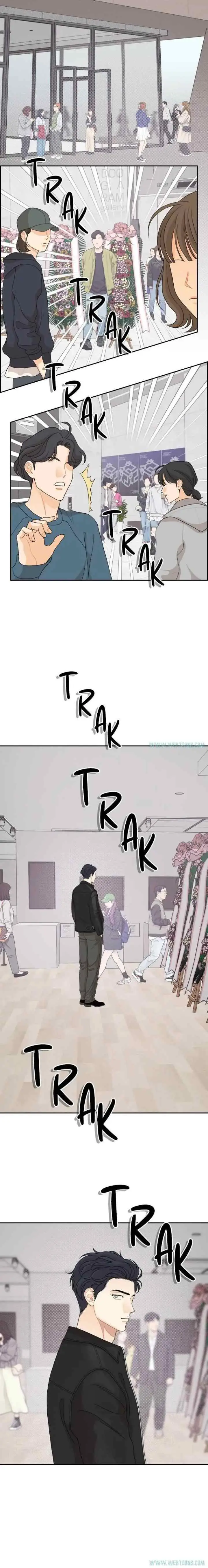 By the Way, in the Wind chapter 76 halaman 14