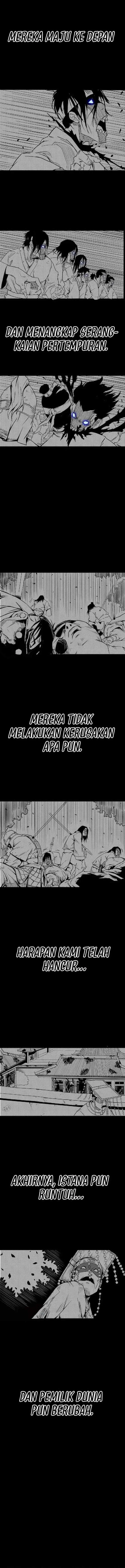 Gangho Apocalypse chapter 5 halaman 5