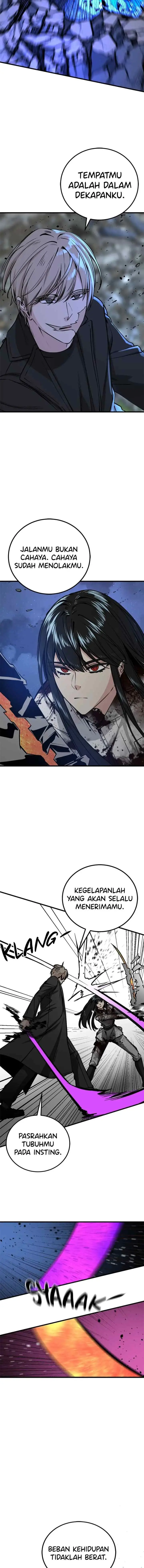 Hero Killer chapter 200 halaman 14