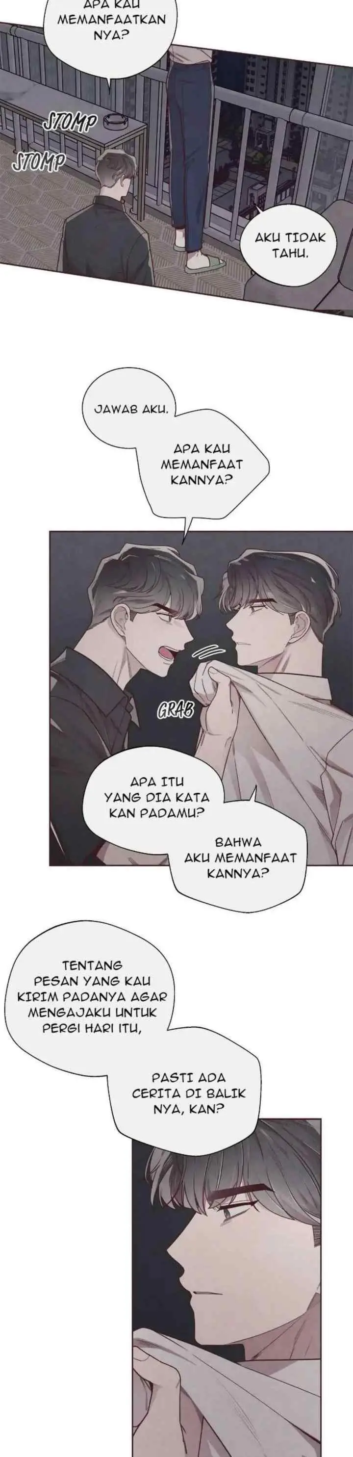 Relationship Ring chapter 39 halaman 5