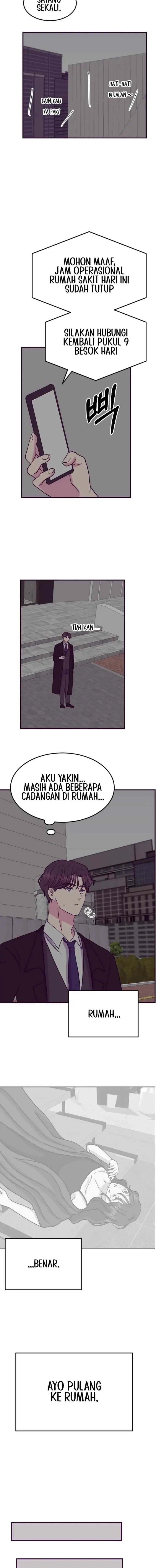 Crazy Ending chapter 18 halaman 16