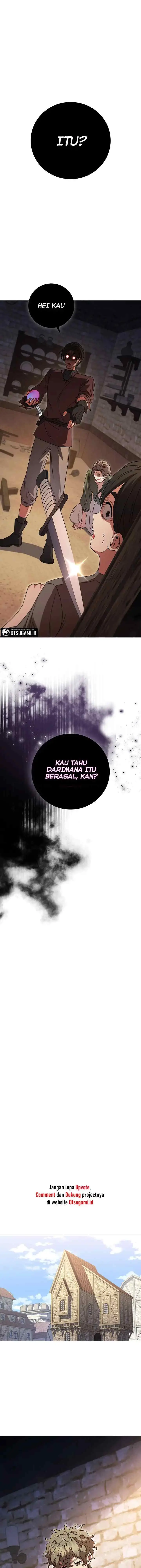 Dragon Lady chapter 41 halaman 10