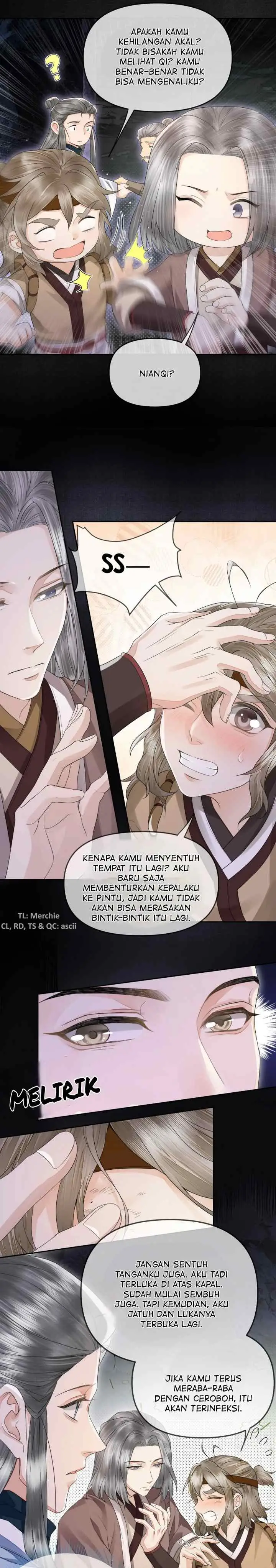 Tong Qian Kan Shi chapter 37 halaman 9
