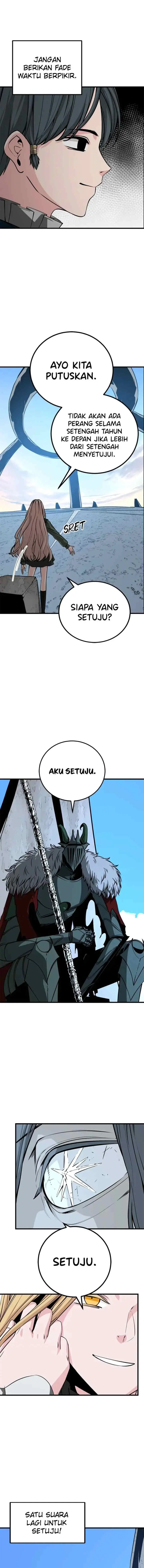 Hero Killer chapter 205 halaman 15