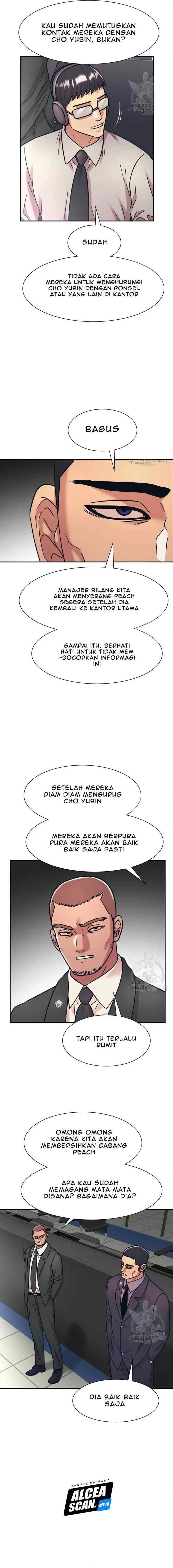 Injagang chapter 40 halaman 15