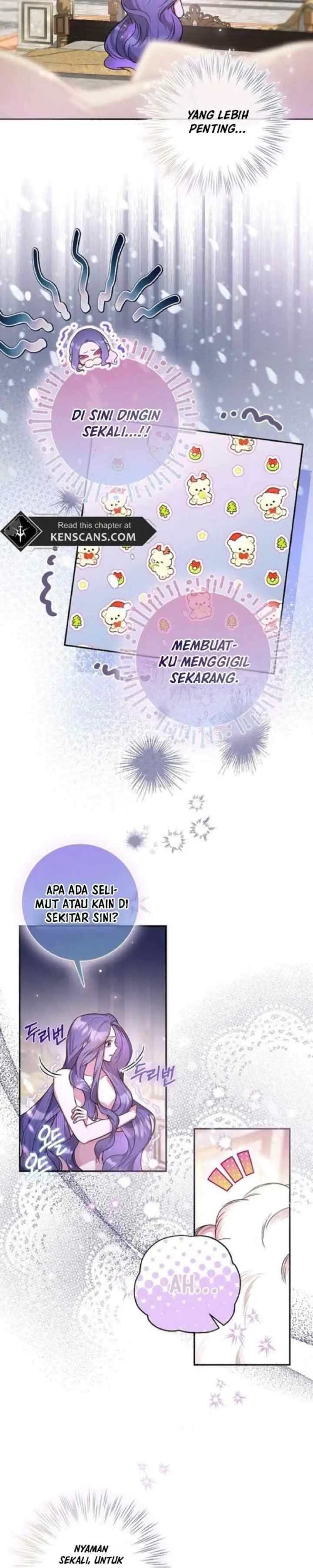 The Dragon's Guardian chapter 14 halaman 4