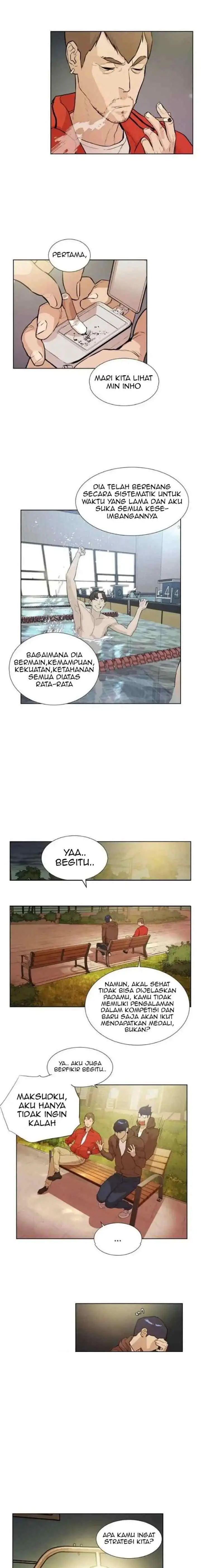 Find The Waves chapter 17 halaman 7