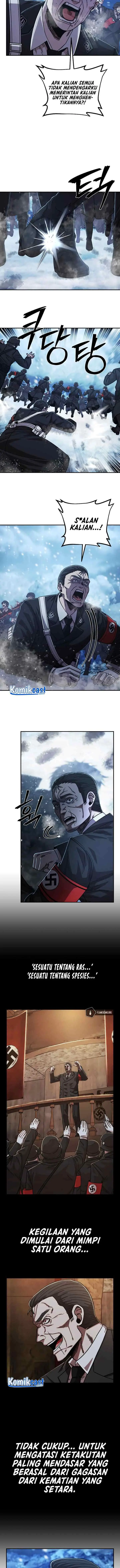 Hero Has Returned chapter 79 halaman 13