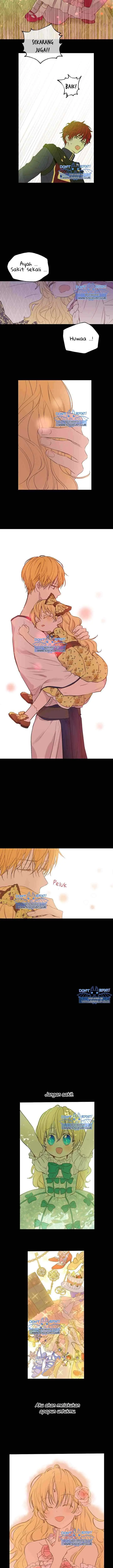 Who Made Me a Princess chapter 102 halaman 8