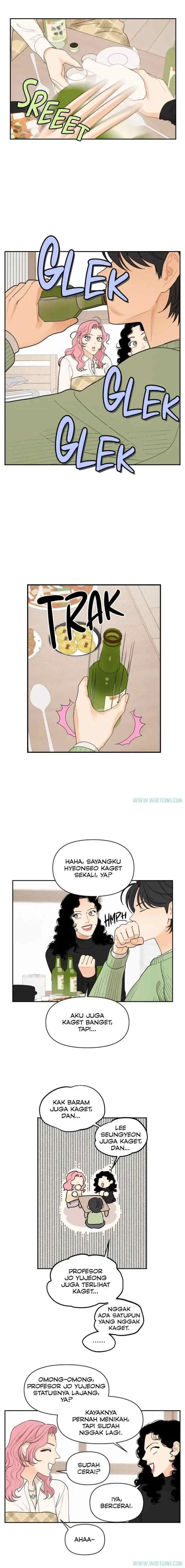 By the Way, in the Wind chapter 11 halaman 4