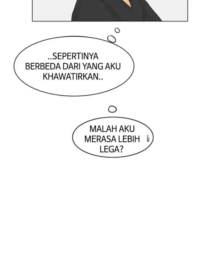 Ghost's Wife chapter 31 halaman 18