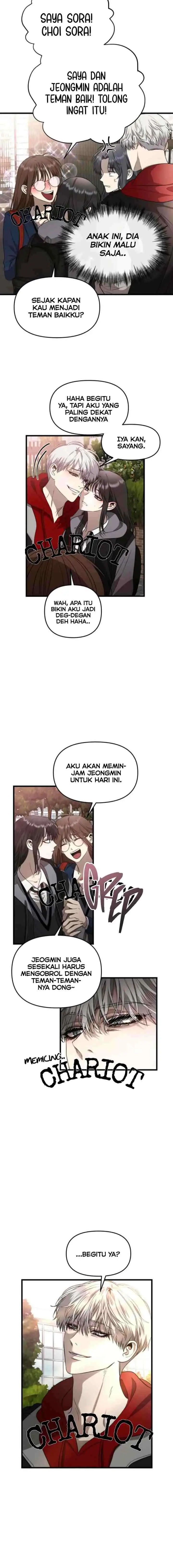 Siyoon Redflag chapter 81 halaman 6