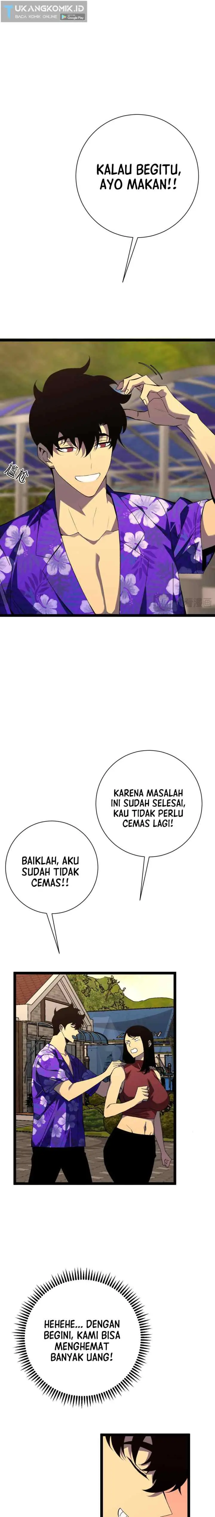 I Copy Talents (Your Talent is Mine) chapter 62 halaman 12