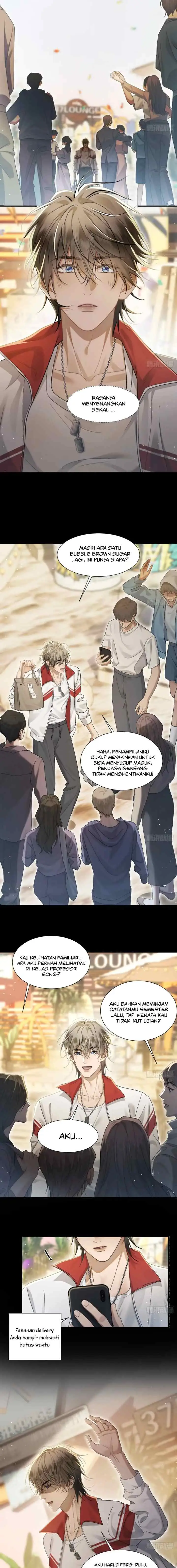 Bad Marks chapter 5 halaman 14