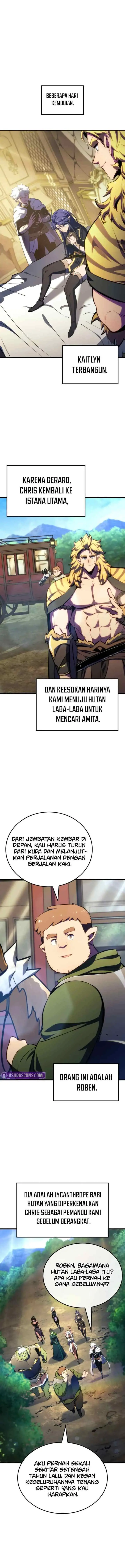 Breakerz chapter 48 halaman 14