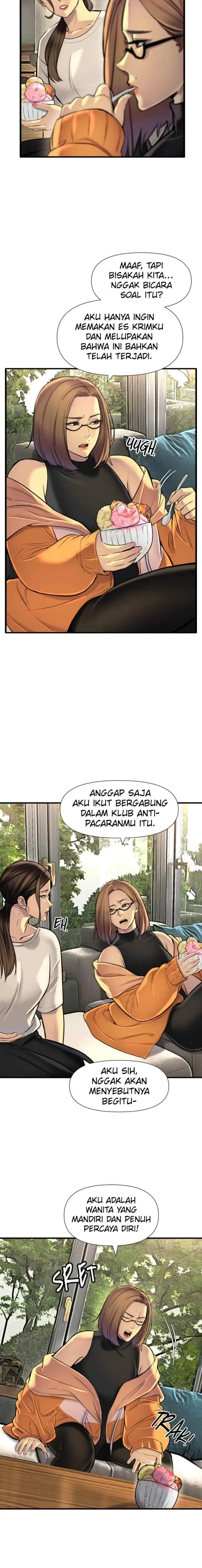 Chasing Red chapter 29 halaman 16