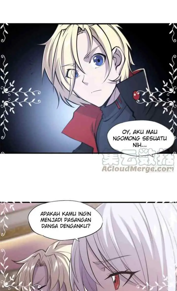The Blood Princess And The Knight chapter 177 halaman 12