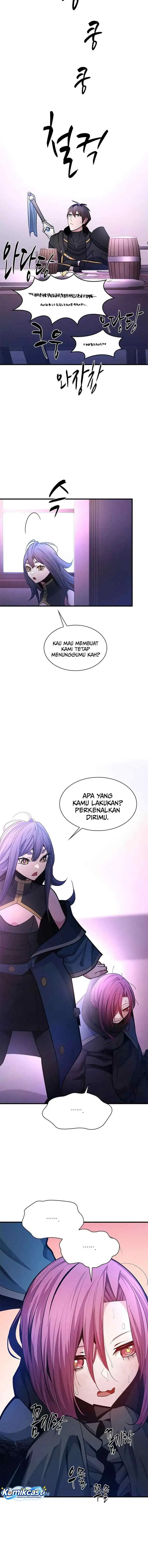 The Tutorial Is Too Tough! chapter 235 halaman 13