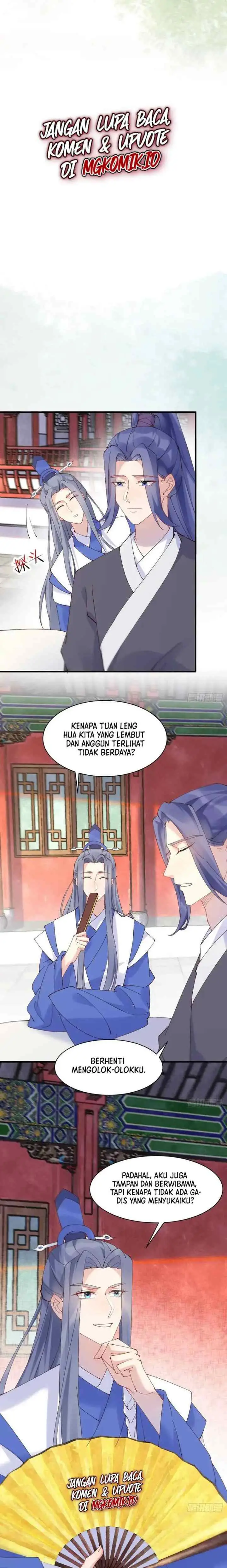 The Ghostly Doctor chapter 593 halaman 5