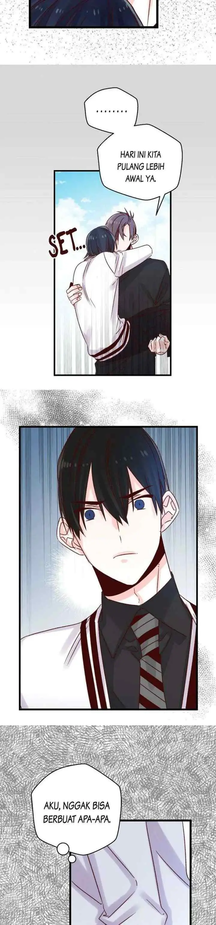 Red Honey chapter 49 halaman 12