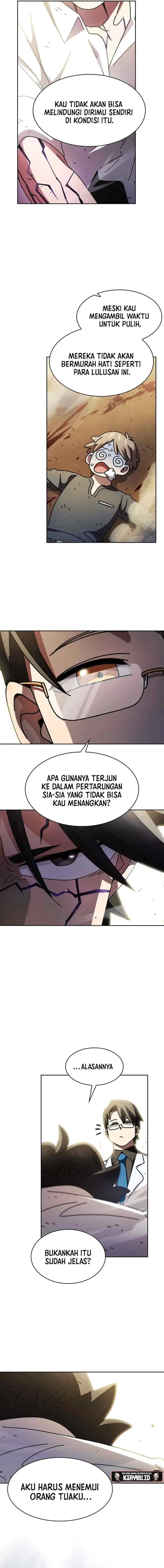 FFF-Class Trashero chapter 172 halaman 9