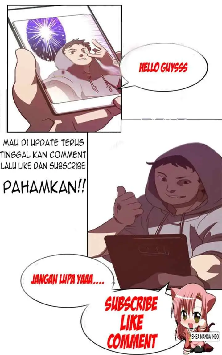Zhang Ding chapter 6 halaman 18