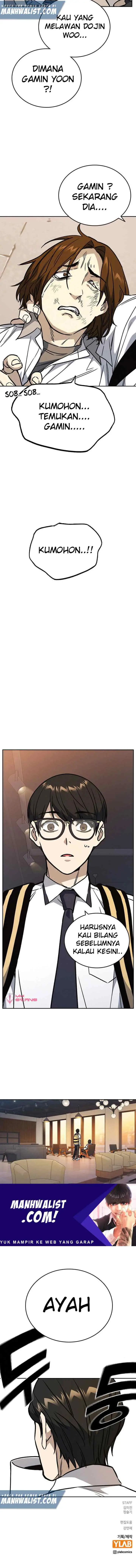 Kenkyu Gurupu chapter 164 halaman 14