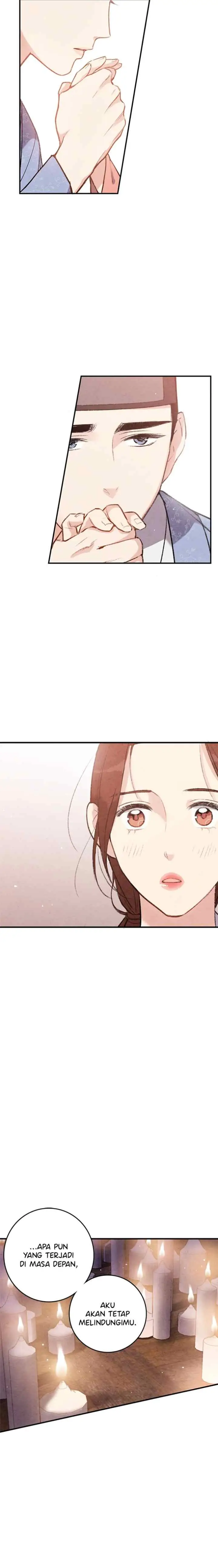 Joseon's Ban on Marriage chapter 43 halaman 16