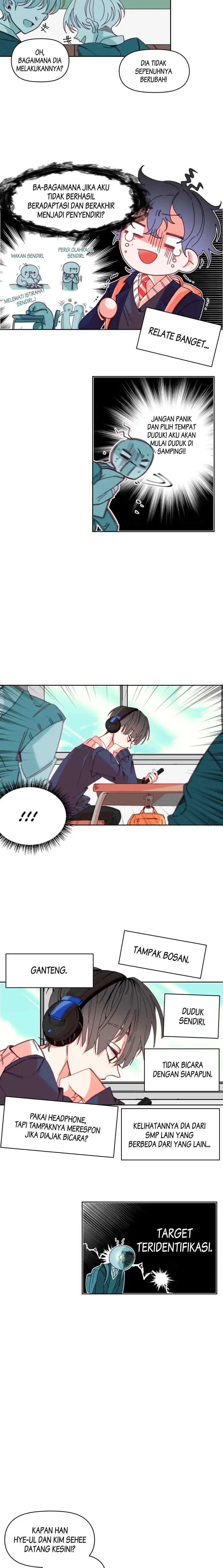 Before This Novel Ends chapter 2 halaman 5