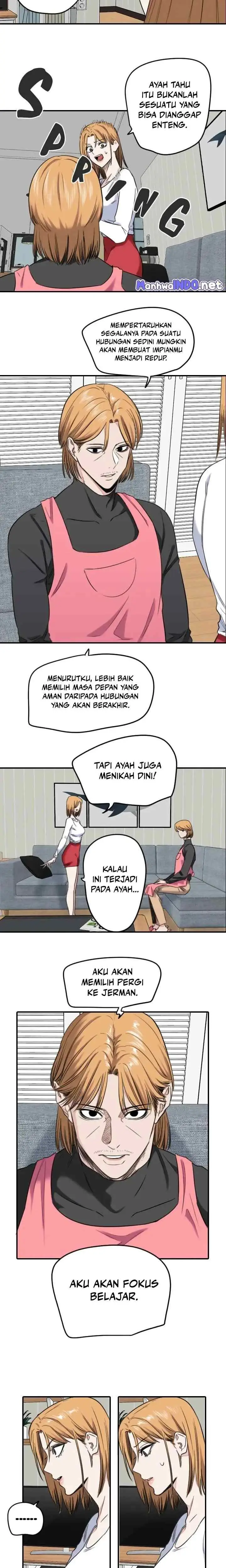 Drawing Romance chapter 210 halaman 8