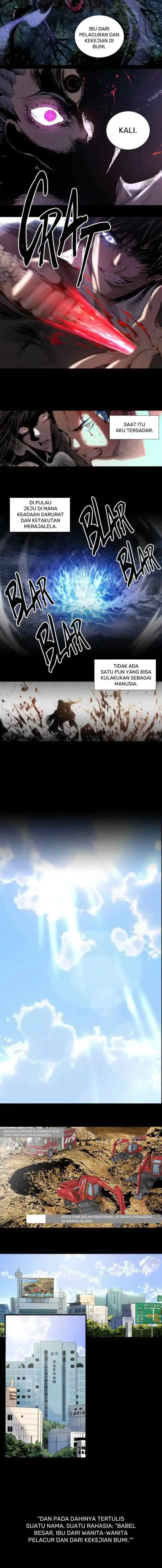 Island Part 2 chapter 43 halaman 5