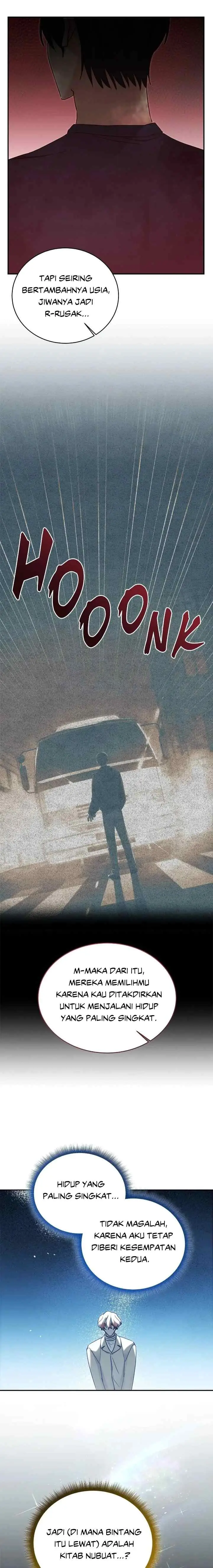 Sweetie, Sweetie, Sweetie chapter 92 halaman 5