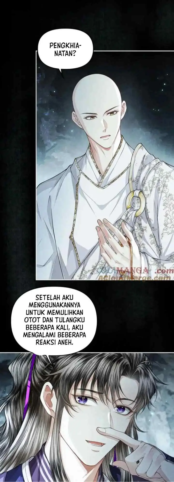Tong Qian Kan Shi chapter 126 halaman 12
