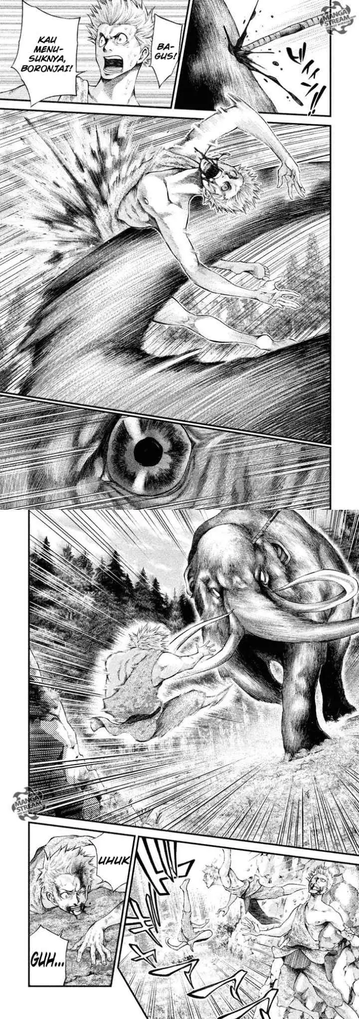 Grashros chapter 4 halaman 4