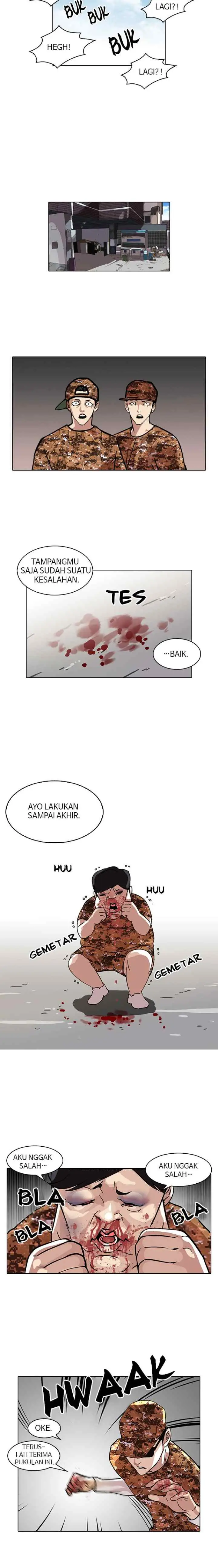 Lookism chapter 92 halaman 16