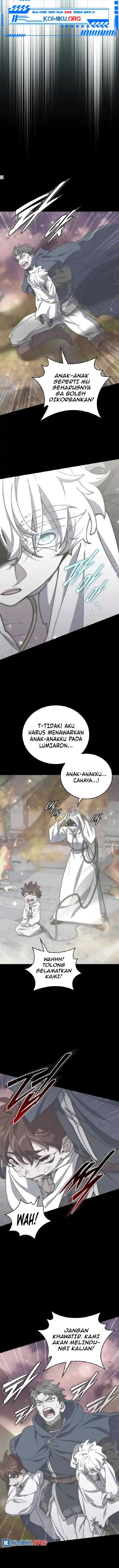 Dungeon Architect chapter 50 halaman 6