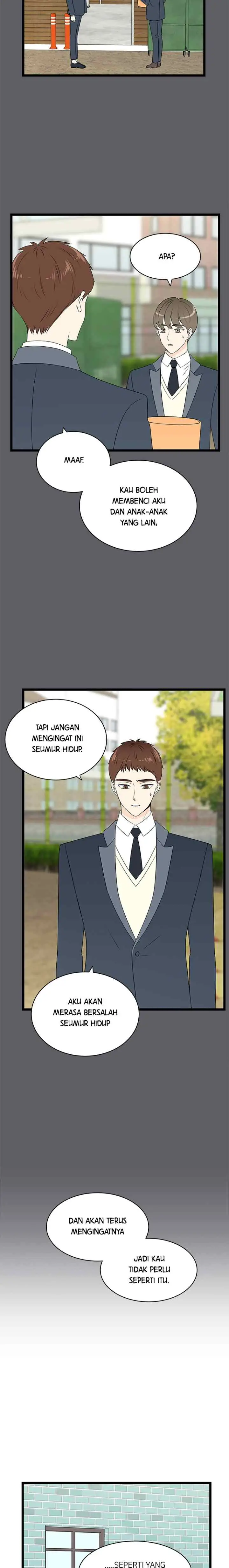 Early Morning Cinderella chapter 49 halaman 4