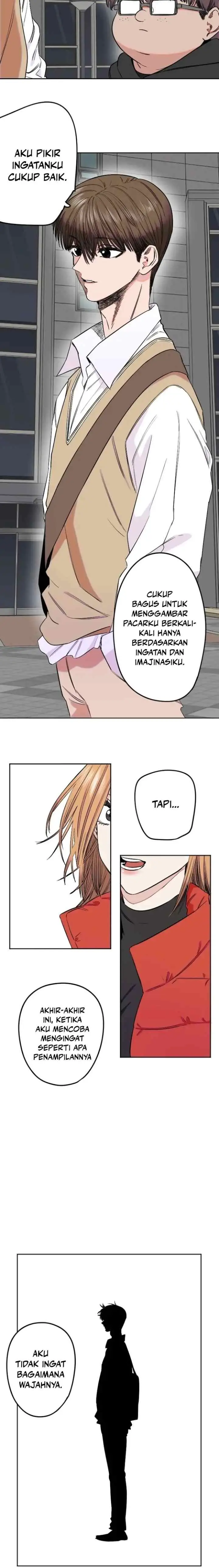 Drawing Romance chapter 251 halaman 12