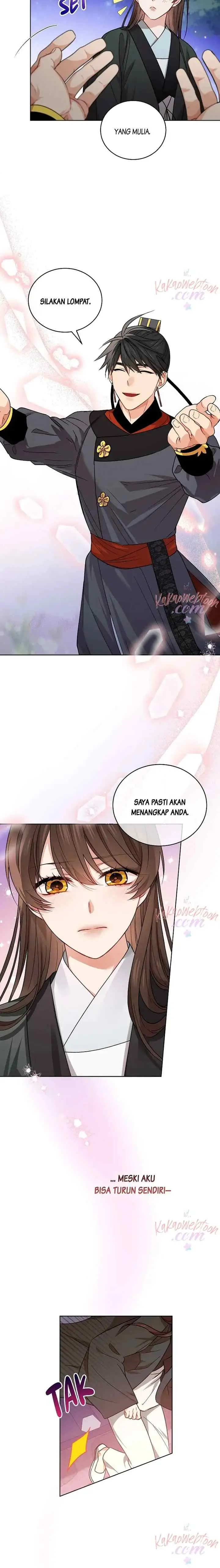 Empress's Flower Garden chapter 37 halaman 13