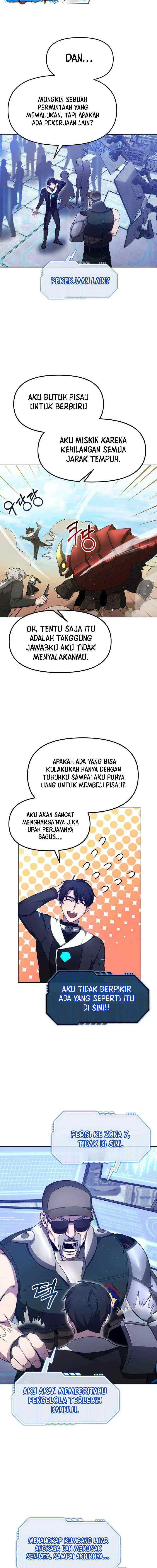 Ark The Legend chapter 4 halaman 14