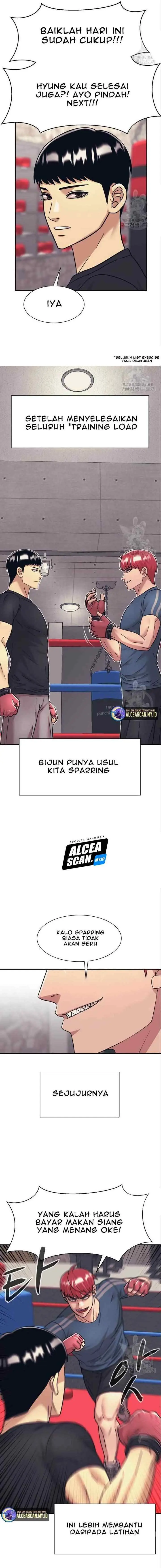 Injagang chapter 40 halaman 10