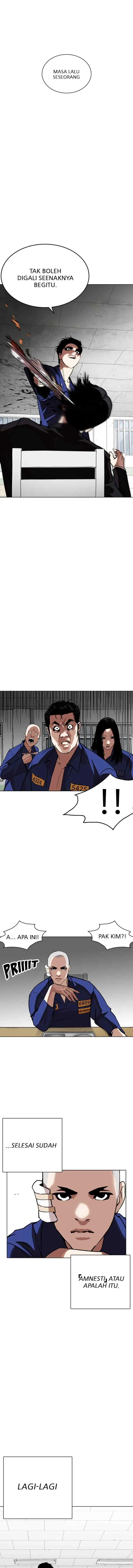 Lookism chapter 265 halaman 13