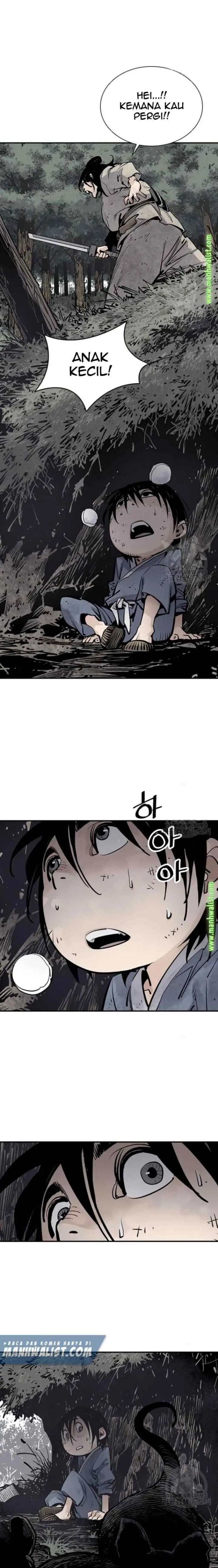 Death God chapter 14 halaman 14