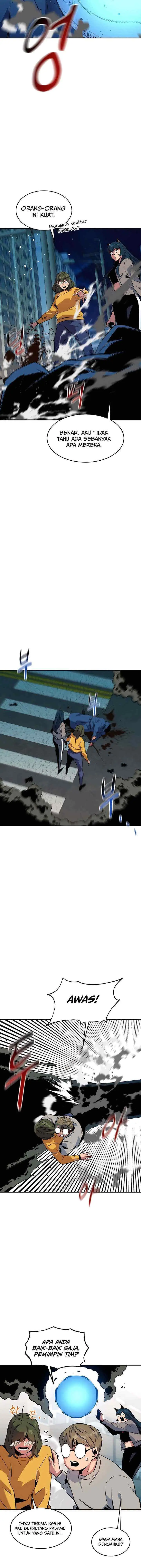 Auto-Hunting With Clones chapter 139 halaman 14