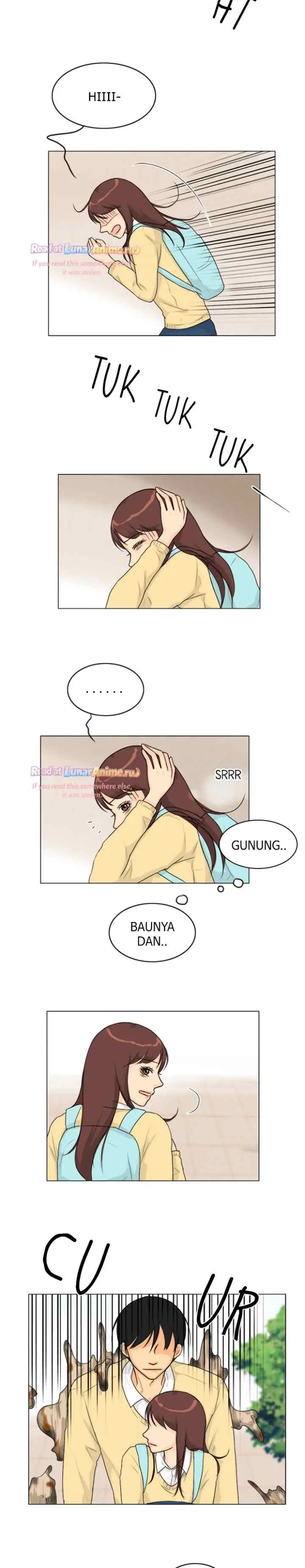 Ghost's Wife chapter 98 halaman 7