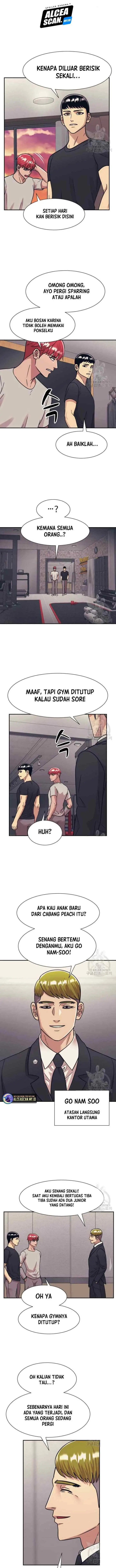 Injagang chapter 45 halaman 7