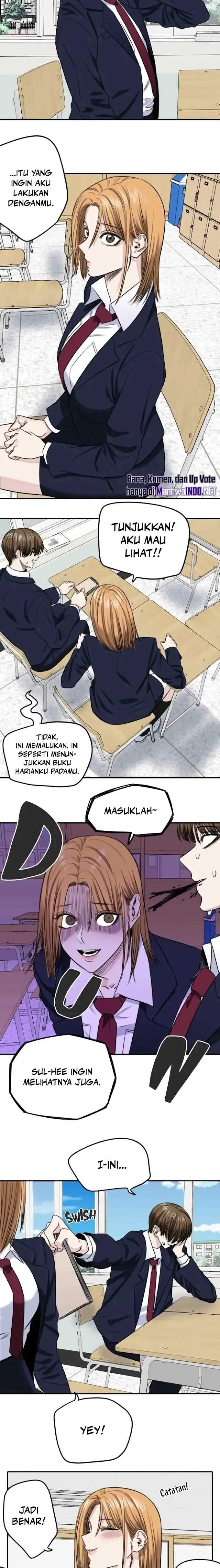 Drawing Romance chapter 225 halaman 6