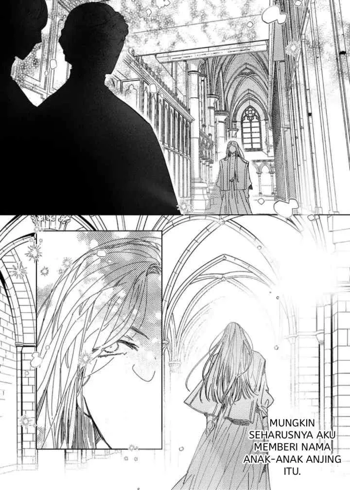 Stigmata chapter 22 halaman 19