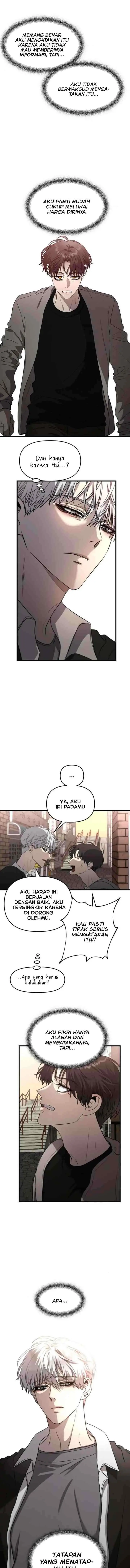 Siyoon Redflag chapter 83 halaman 7