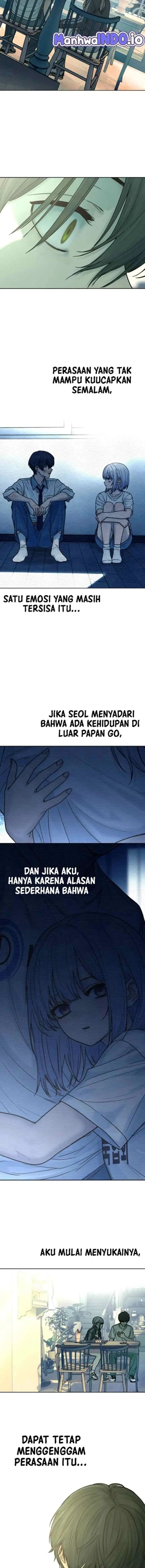 Girl's Baduk chapter 27 halaman 11